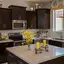 Cabinet painting in Chula Vista, CA for kitchen cabinet refinishing