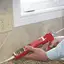 Caulking service in Chula Vista, CA for kitchens, bathrooms, and home sealing