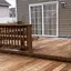 Deck sealing in Chula Vista, CA for wood deck waterproofing and protection