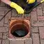Drain cleaning in Chula Vista, CA for clogged drains and sewer lines