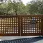 Driveway gate installation in Chula Vista, CA for homes and properties