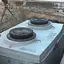Grease trap installation in Chula Vista, CA for kitchens and drain systems