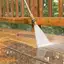 Pressure washing service in Chula Vista, CA for decks and outdoor surfaces