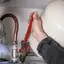 Water heater repair in Chula Vista, CA for leaks, valves, and pipe connections