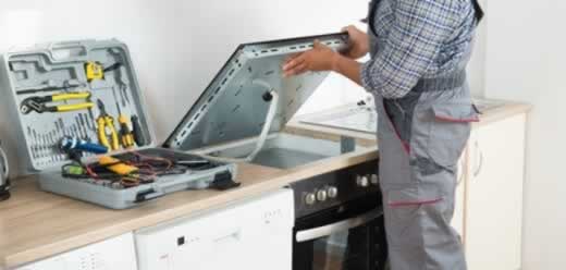 Appliance Repair